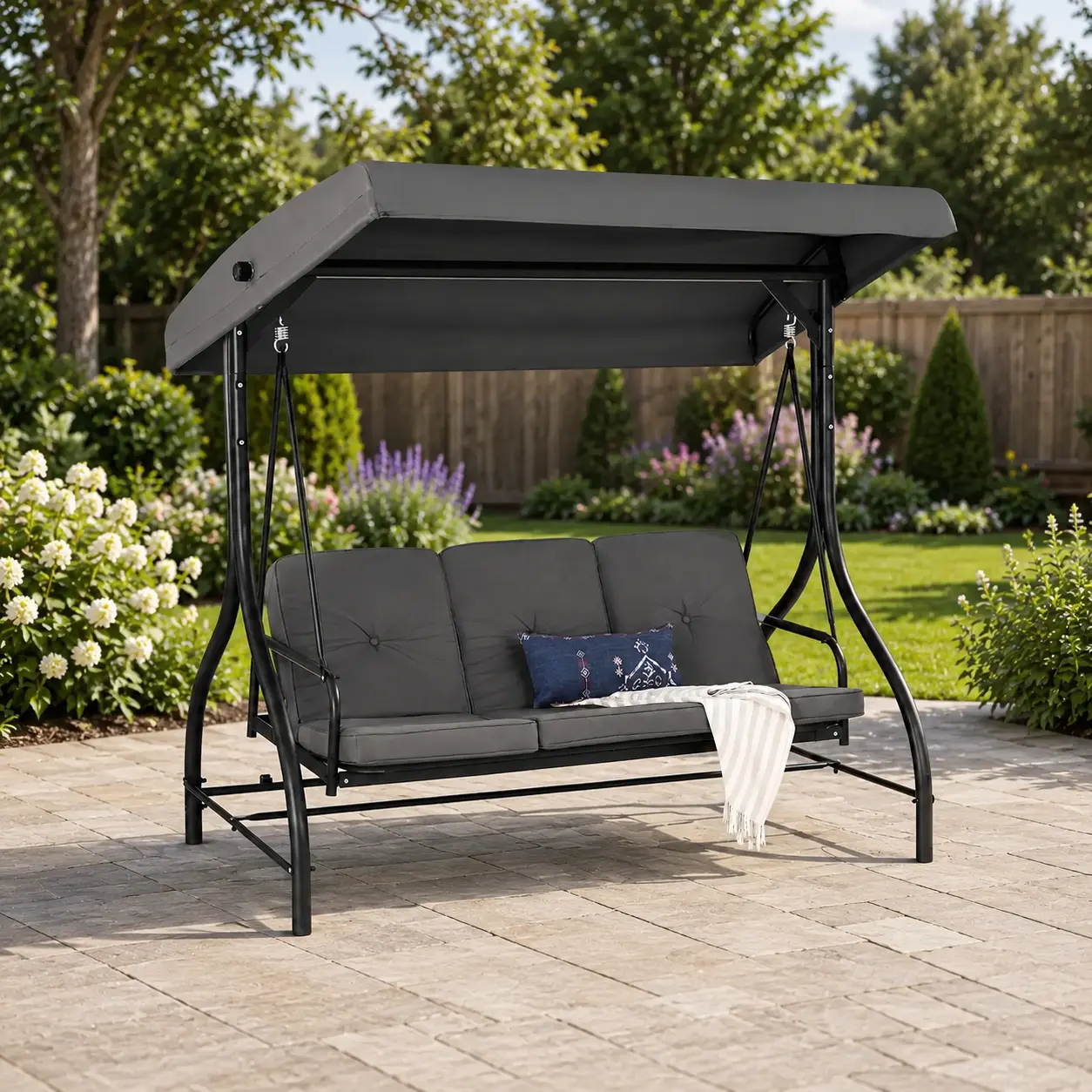 Balansoar Veranda Pro — imagine 2